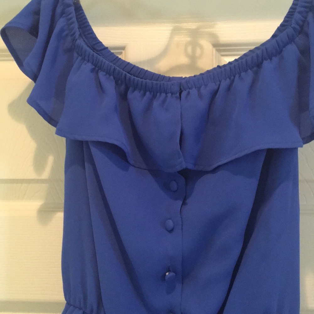 Romper - Picture 2 of 3